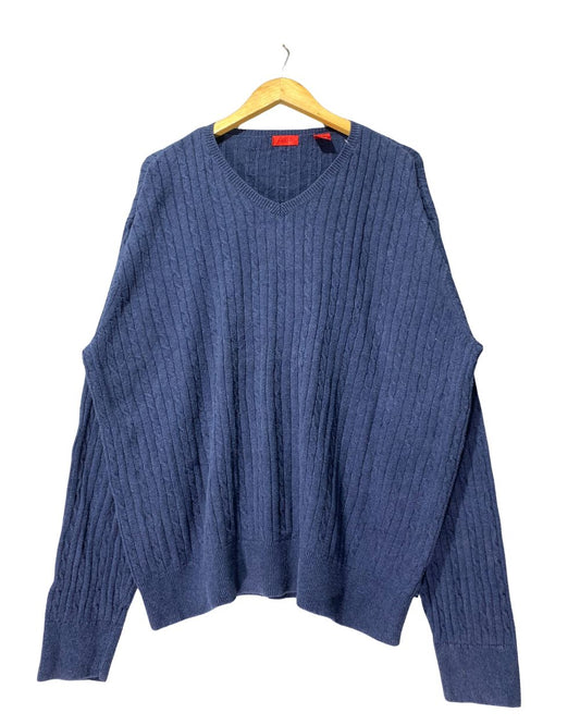 Izod Sweater for Men XL