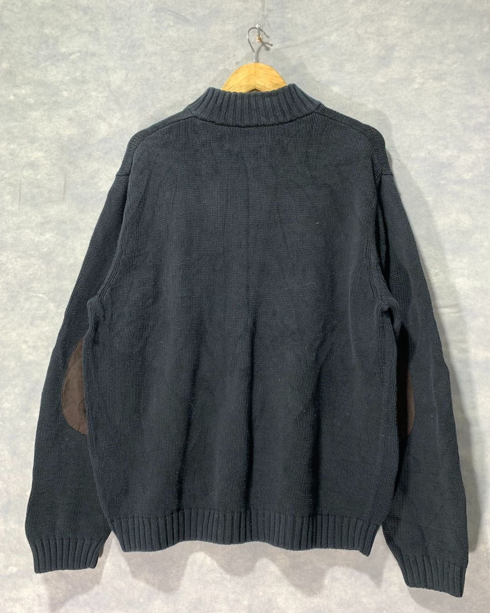 Chaps Sweater for Men Large