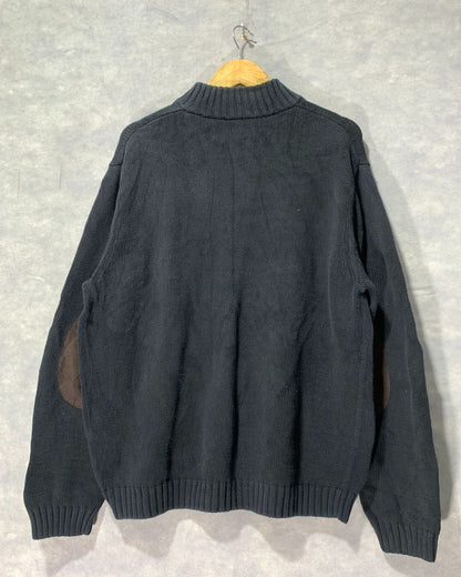 Chaps Sweater for Men Large