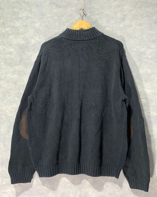 Chaps Sweater for Men Large