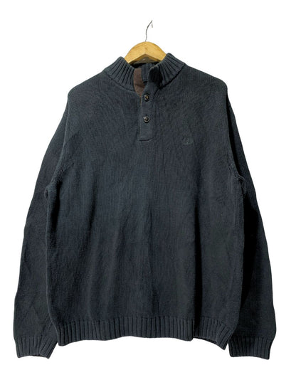 Chaps Sweater for Men Large