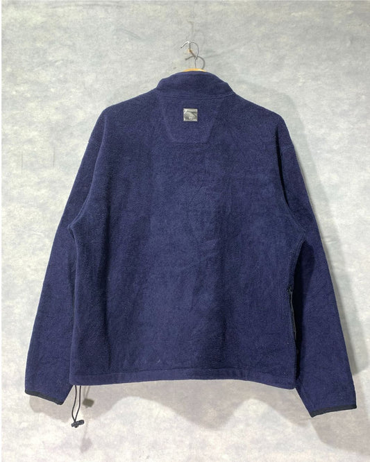 Nautica Zipper for Men Large