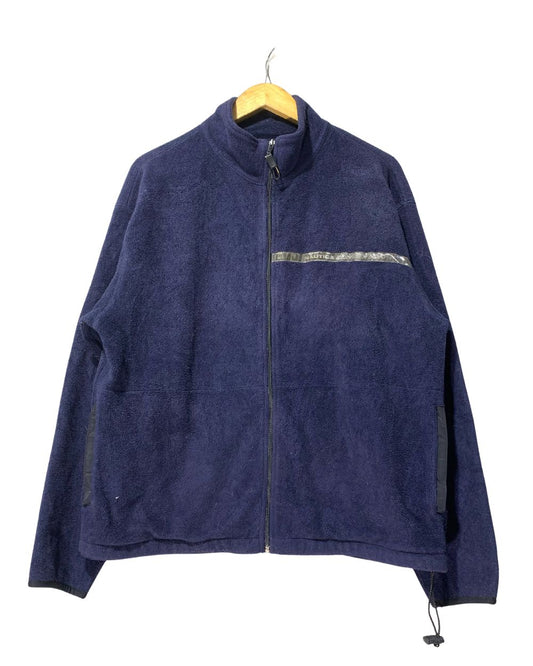 Nautica Zipper for Men Large