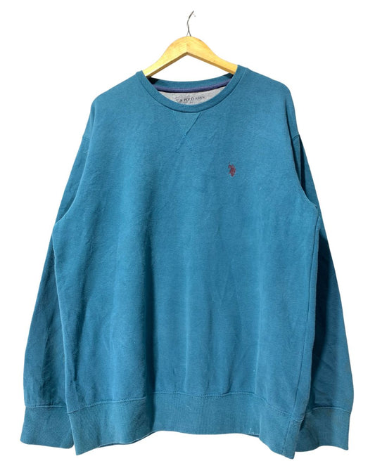 U.S. Polo Assn Sweatshirt for Men X Large