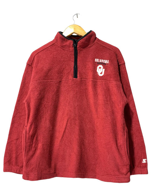 Starter Sweatshirt for Men 18 Years