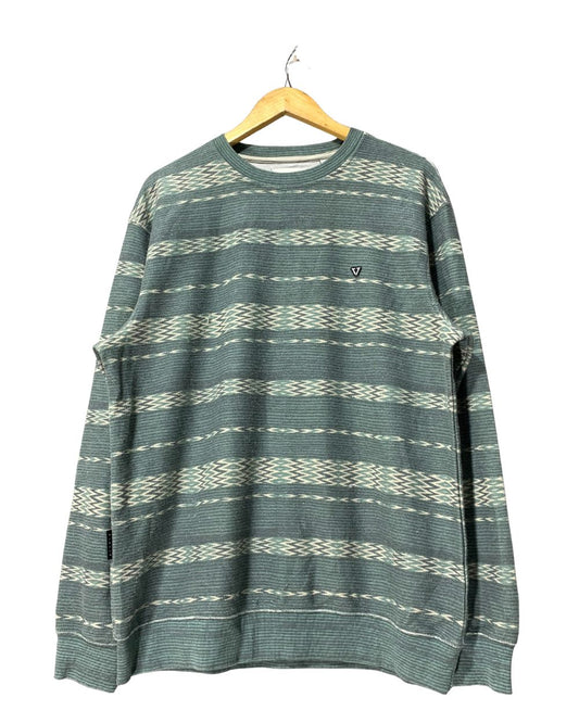 Vissla Sweatshirt  for Men X Large