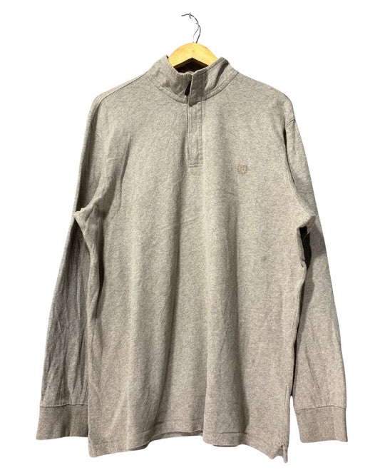 Chaps Sweatshirt  for Men X Large