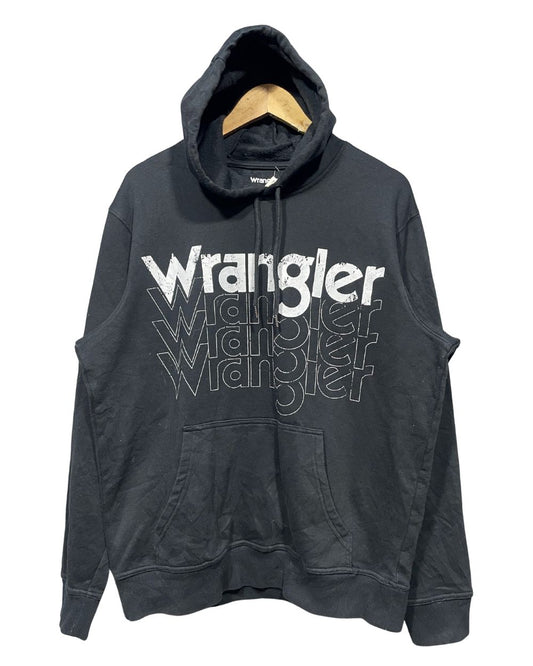 Wrangler Hoodie for Men Large