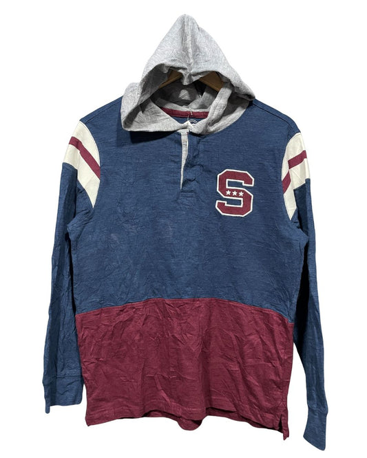 Wonder Nation Sweatshirt for Men 16 Years