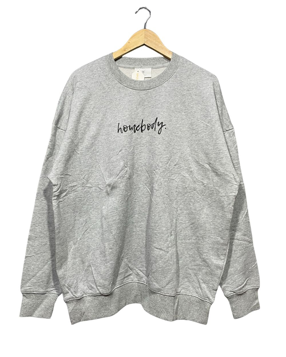 Wallflower Sweatshirt for Men X Large