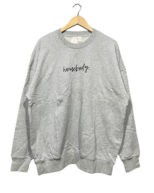 Wallflower Sweatshirt for Men X Large