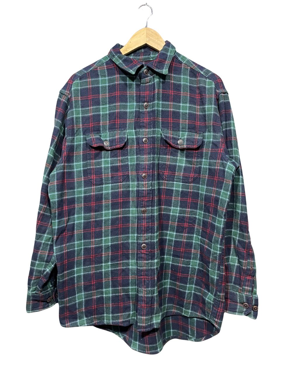 Red Head Sweatshirt for Men Medium