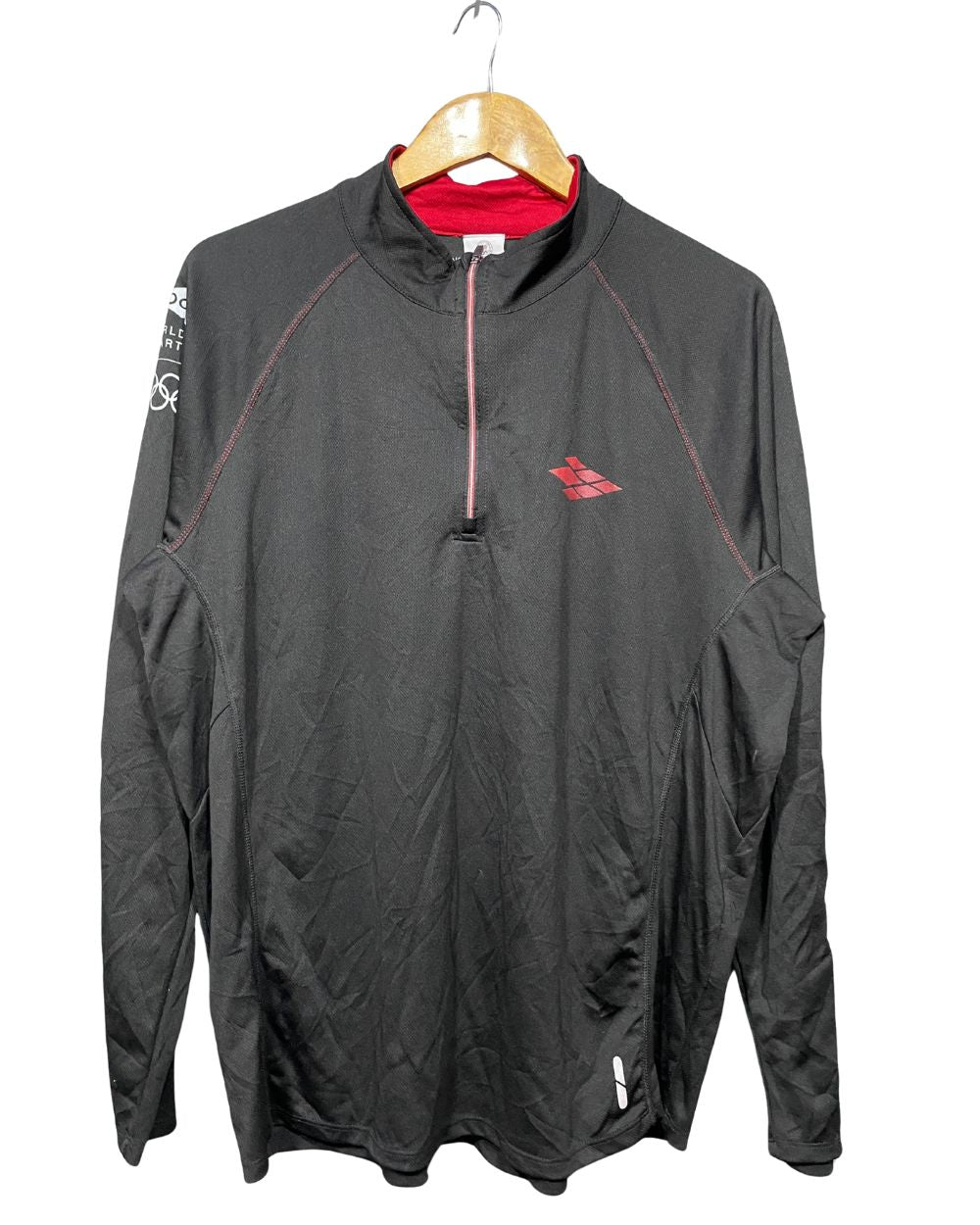 Team Apparel Sweatshirt for Men Large