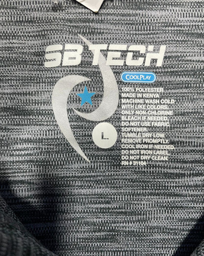 SB Tech Sweatshirt for Men Large