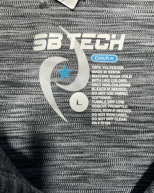 SB Tech Sweatshirt for Men Large