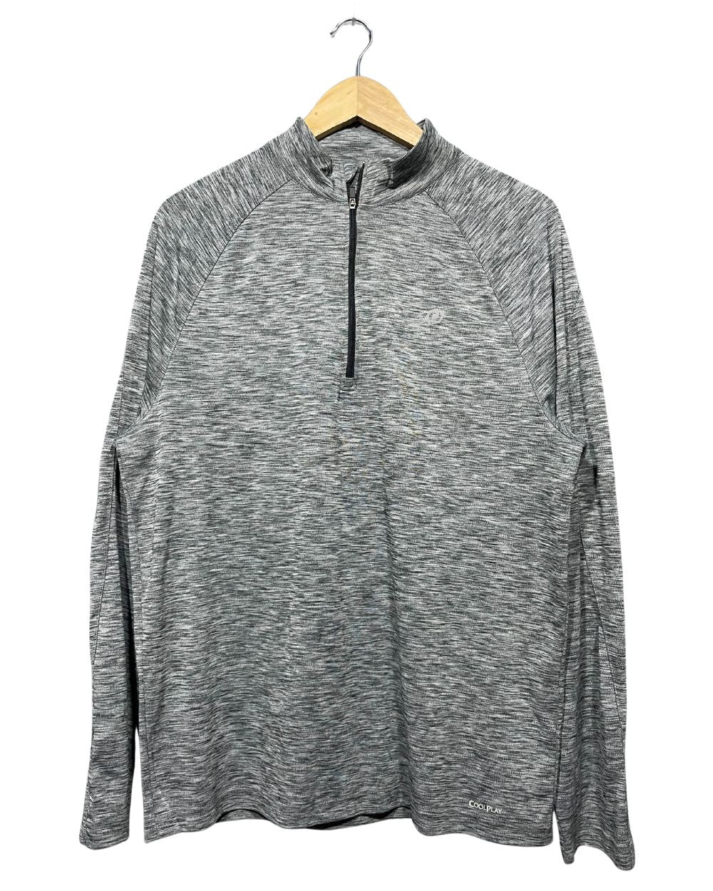 SB Tech Sweatshirt for Men Large