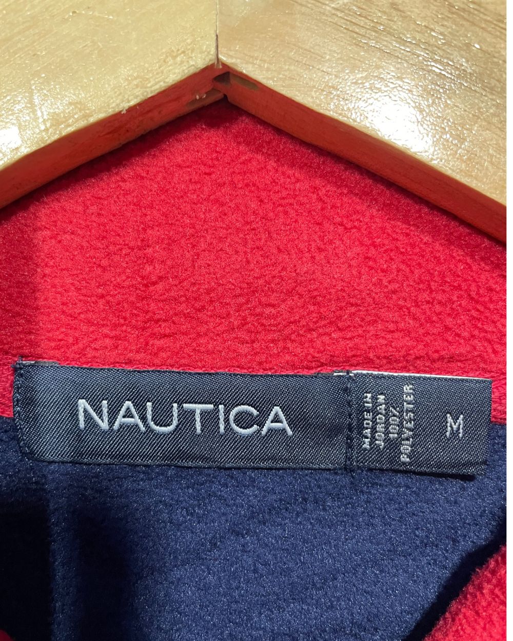 Nautica Sweatshirt for Men Medium