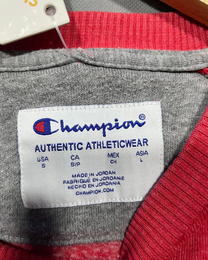 Champion Sweatshirt for Men Small