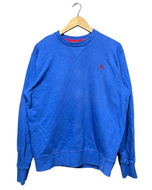 U.S. Polo Assn Sweatshirt for Men Medium