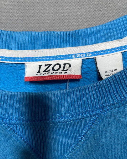 Izod Sweatshirt for Men Medium