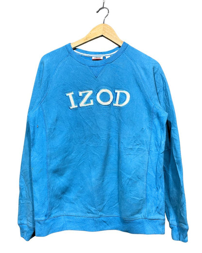 Izod Sweatshirt for Men Medium