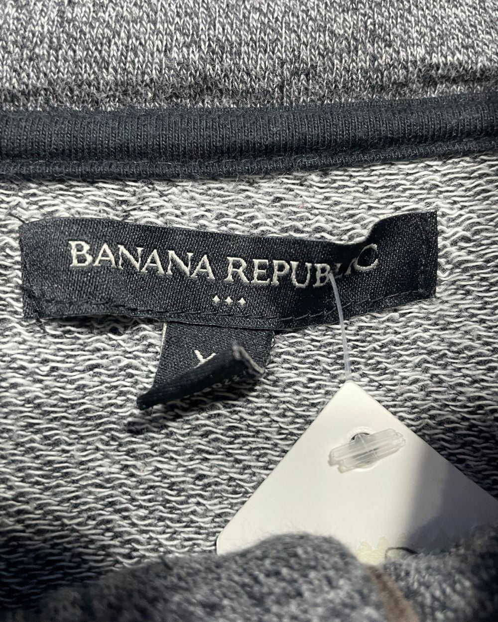 Banana Republic Sweatshirt for Men Large