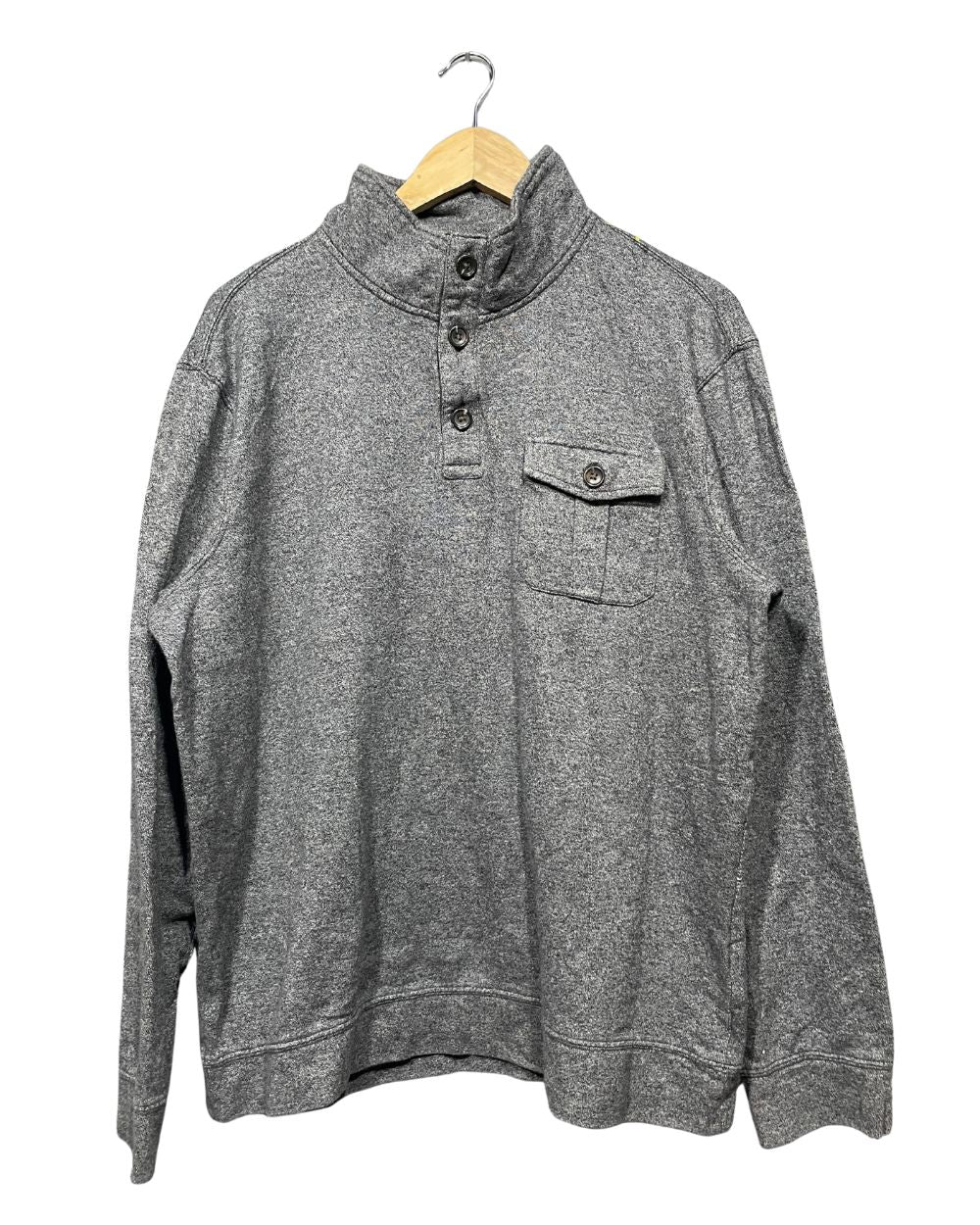 Banana Republic Sweatshirt for Men Large