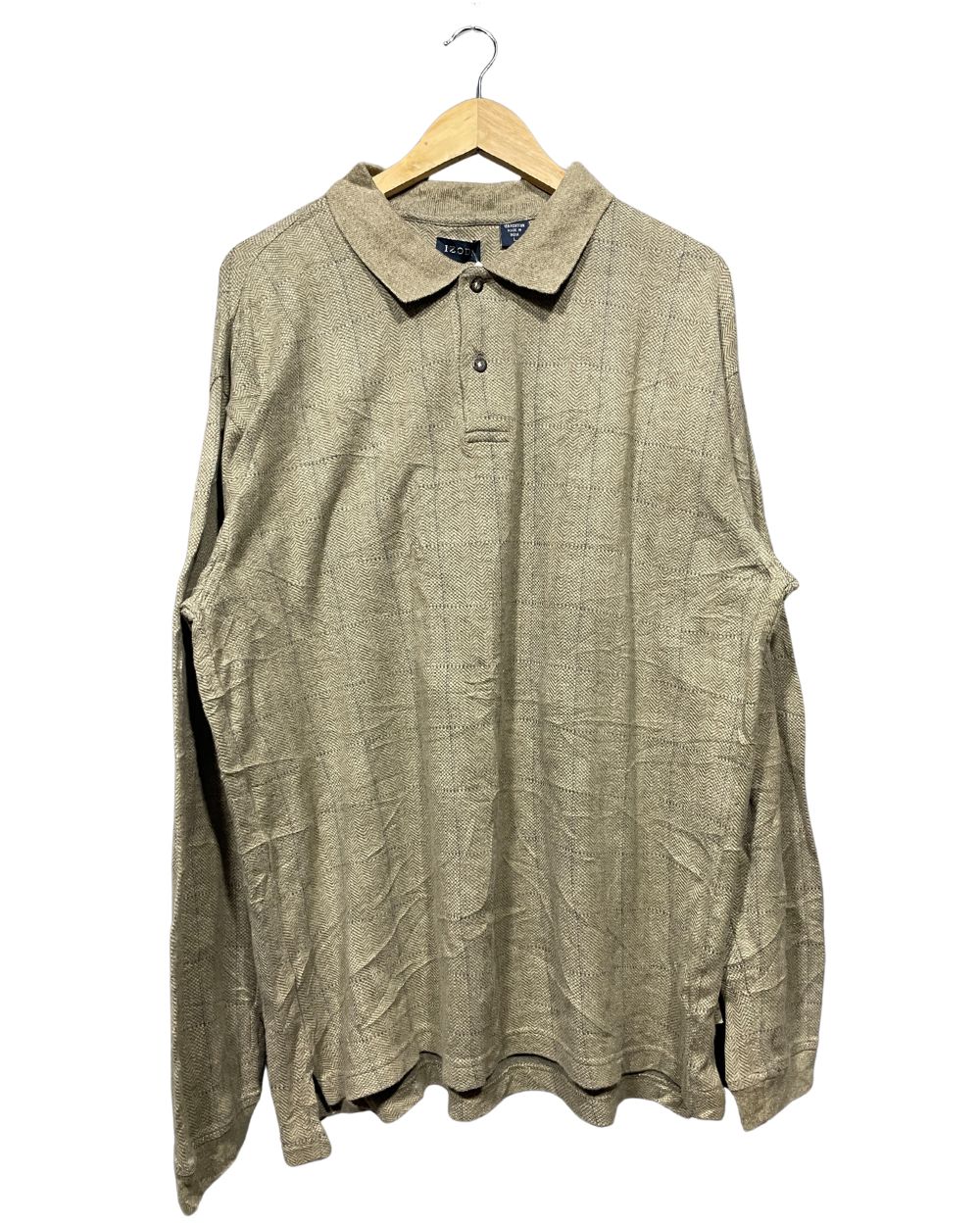 Izod Sweatshirt for Men Large