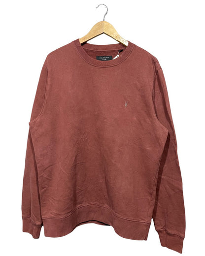 Allsaints Sweatshirt for Men X Large