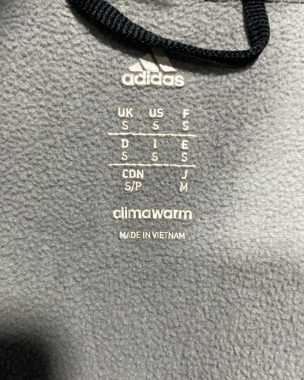 Adidas Sweatshirt for Men Small