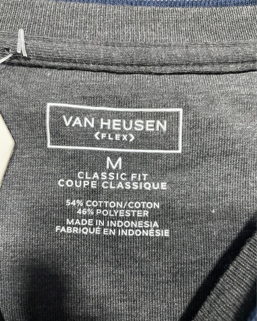 Van Heusen Sweatshirt for Men Medium