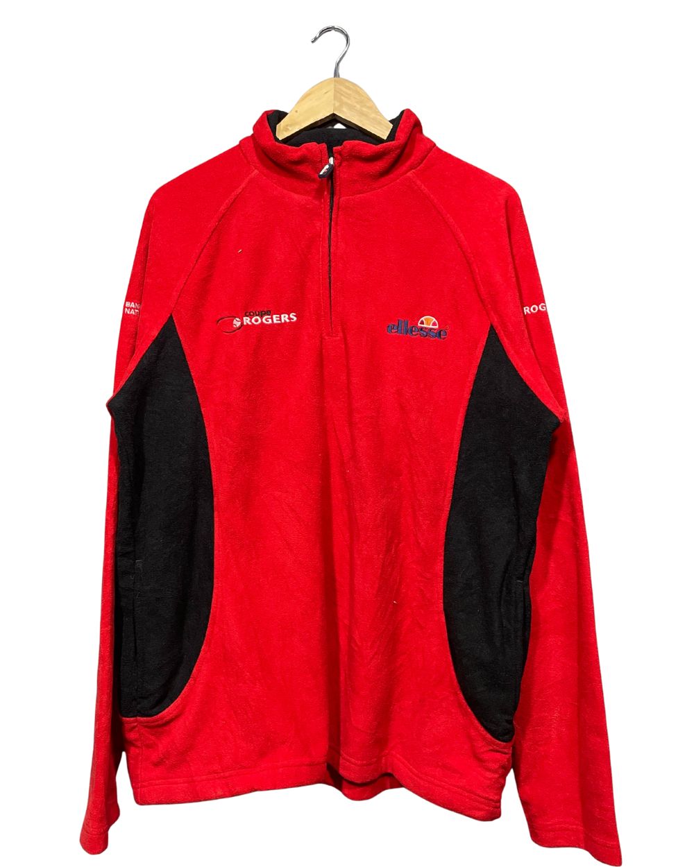 Ellesse Sweatshirt for Men Large