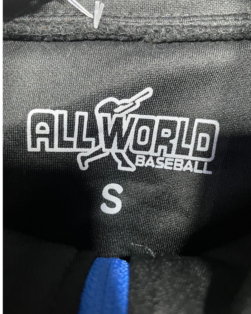 All World Sweatshirt for Men Small