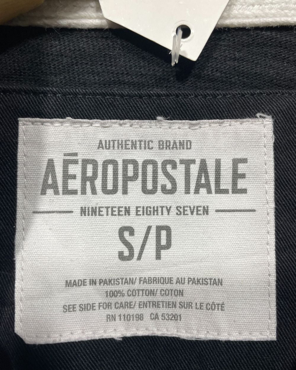 Aeropostale Sweatshirt for Men Small