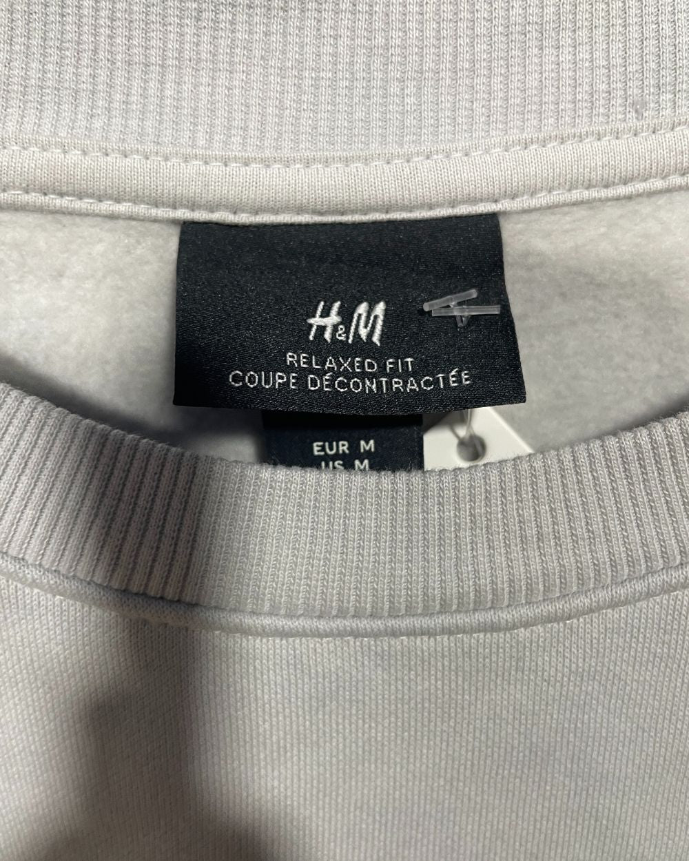 H&M Sweatshirt for Men Medium