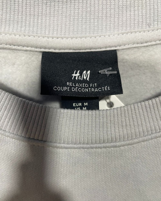 H&M Sweatshirt for Men Medium