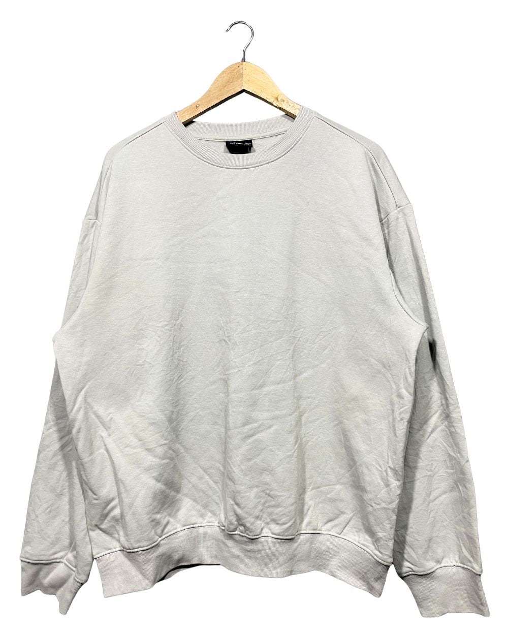H&M Sweatshirt for Men Medium