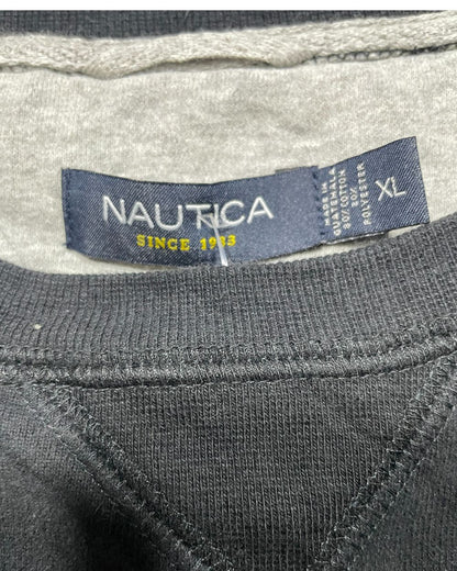 Nautica Sweatshirt for Men X Large