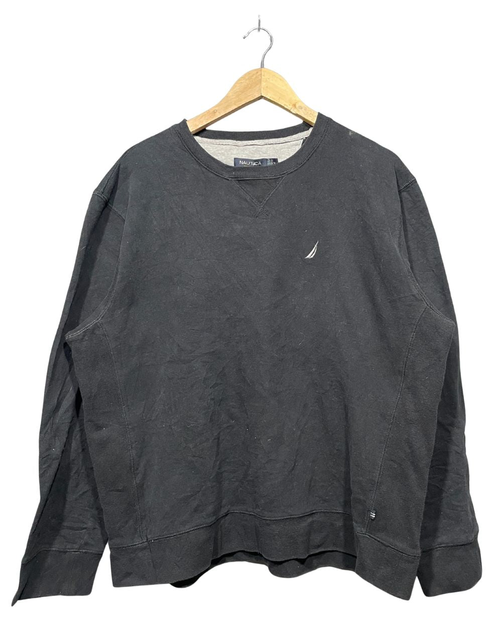 Nautica Sweatshirt for Men X Large