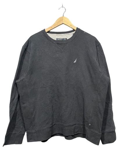 Nautica Sweatshirt for Men X Large
