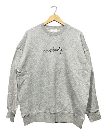 Wallflower Sweatshirt for Men Large