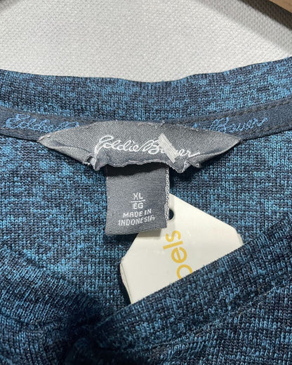 Eddie Bauer Sweatshirt for Men X Large