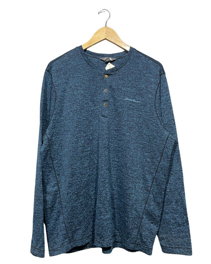 Eddie Bauer Sweatshirt for Men X Large