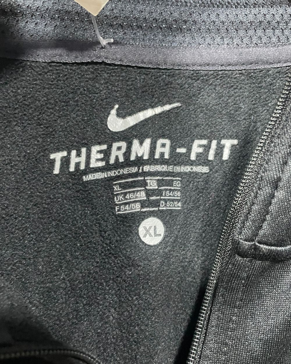 Nike Sweatshirt for Men X Large