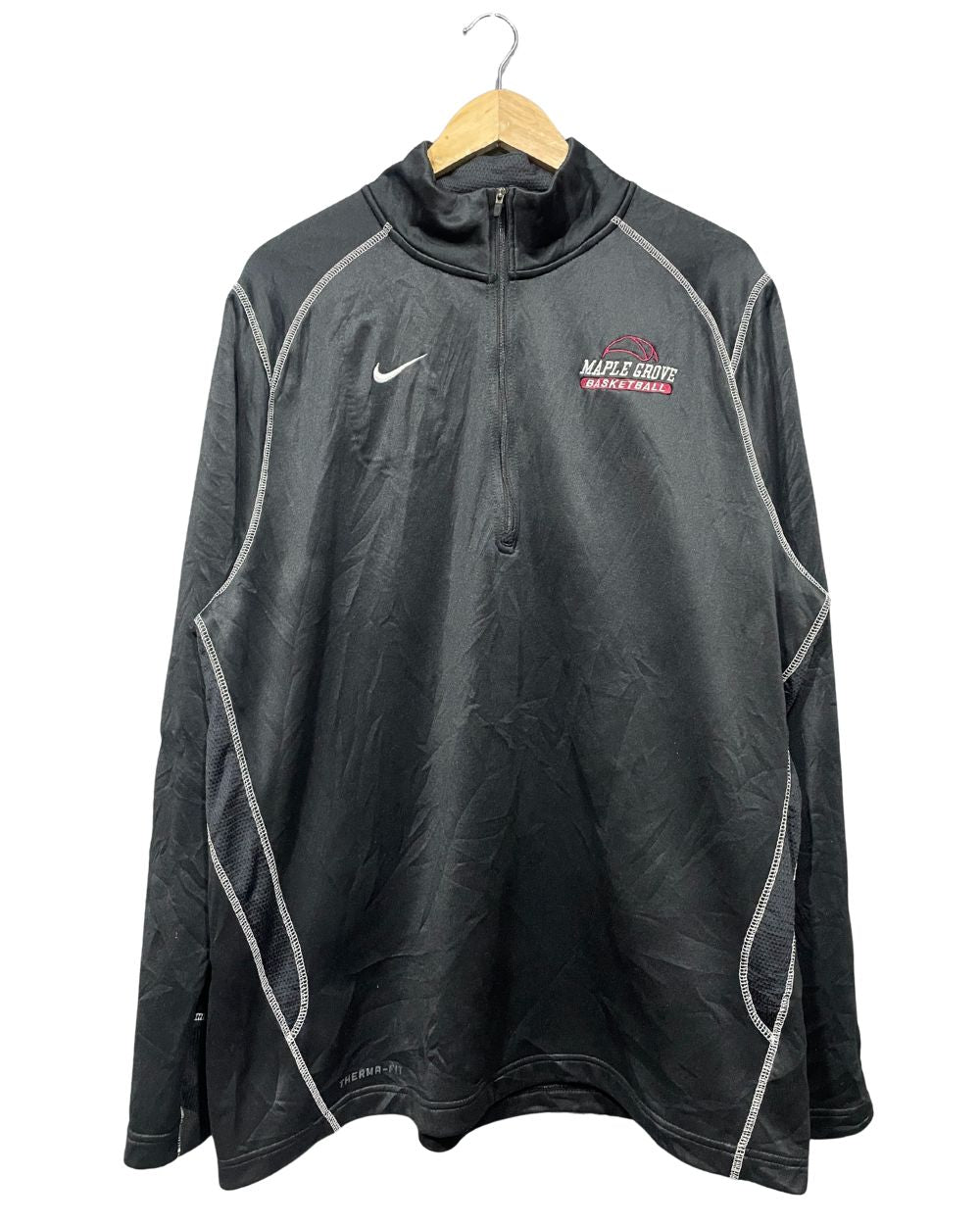 Nike Sweatshirt for Men X Large