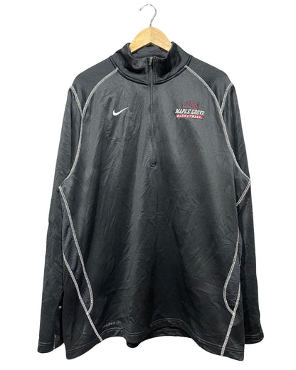 Nike Sweatshirt for Men X Large