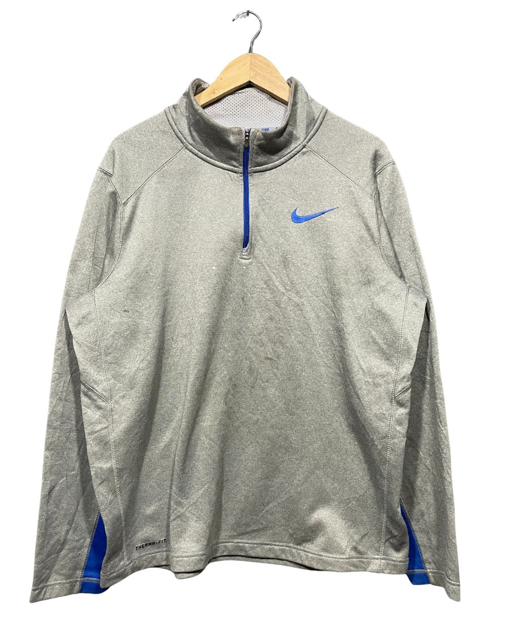 Nike Sweatshirt for Men X Large