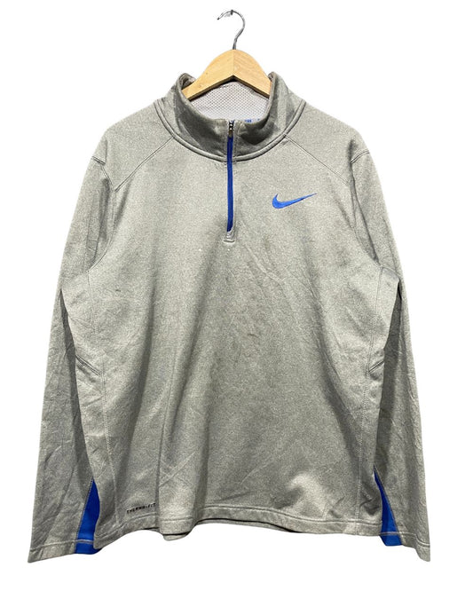 Nike Sweatshirt for Men X Large