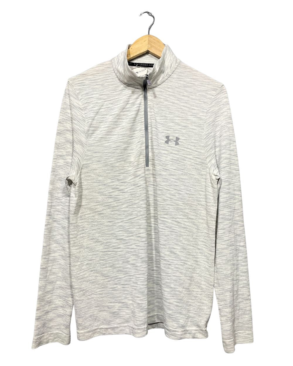 Under Armour Sweatshirt for Men Medium