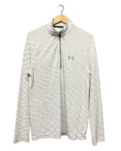 Under Armour Sweatshirt for Men Medium